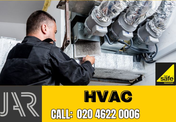 Roehampton Local Heating Ventilation and Air Conditioning Engineers