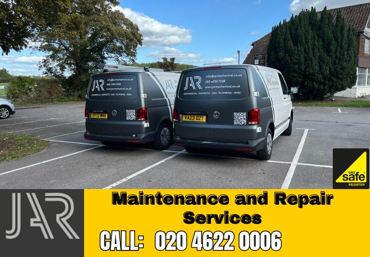 Commercial HVAC Maintenance & Repair Roehampton